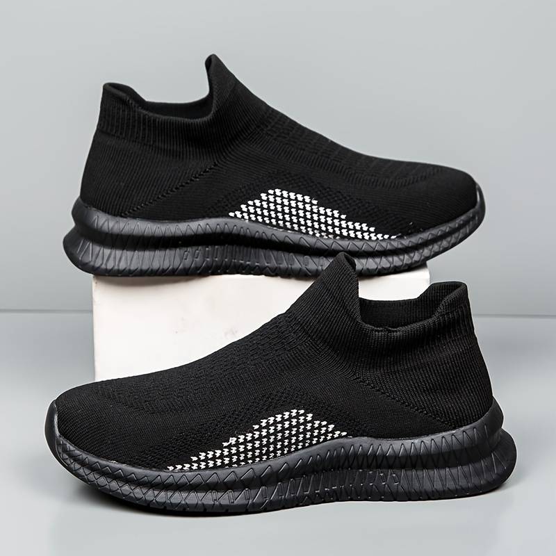 Women's Sneakers Breathable Mesh with Comfortable Insole