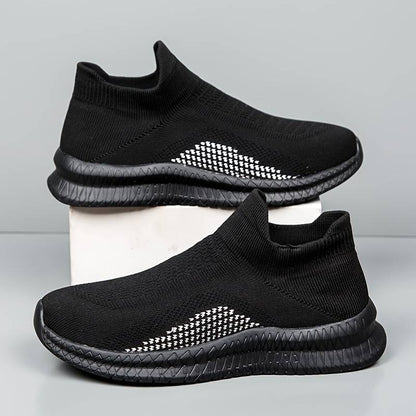Women's Sneakers Breathable Mesh with Comfortable Insole