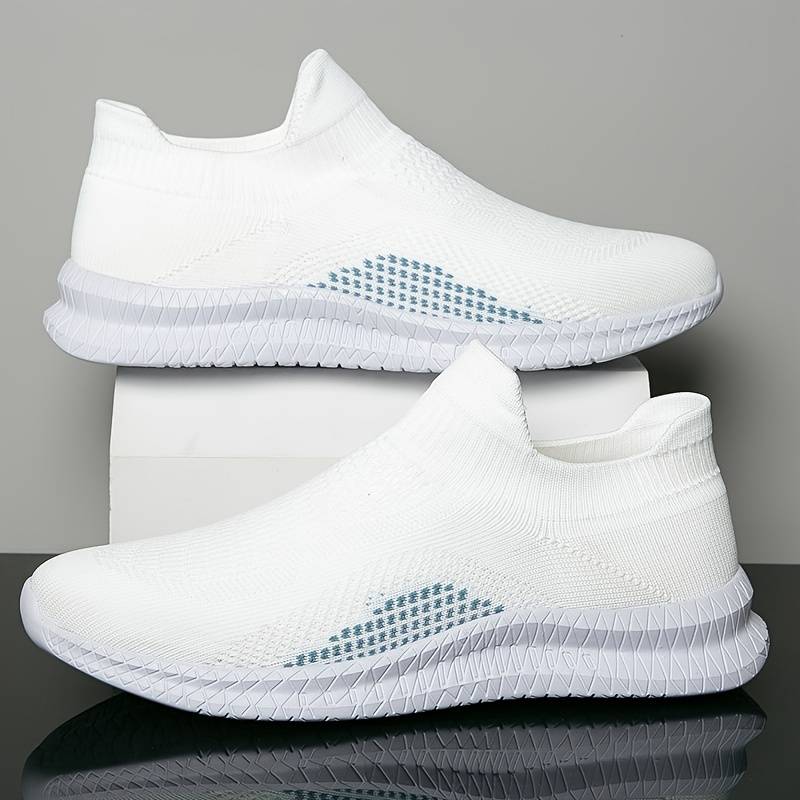 Women's Sneakers Breathable Mesh with Comfortable Insole