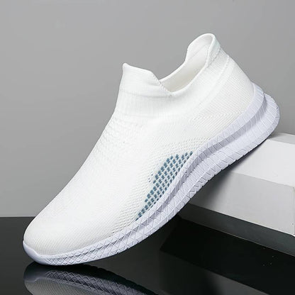Women's Sneakers Breathable Mesh with Comfortable Insole