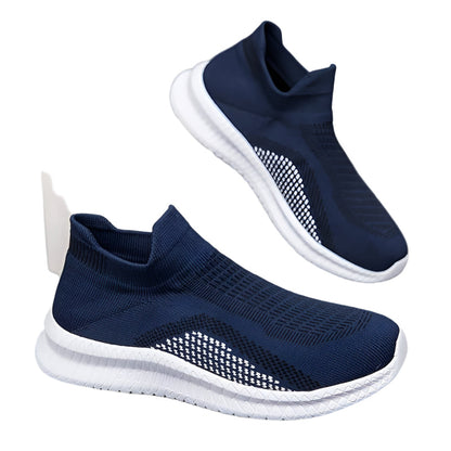 Women's Sneakers Breathable Mesh with Comfortable Insole