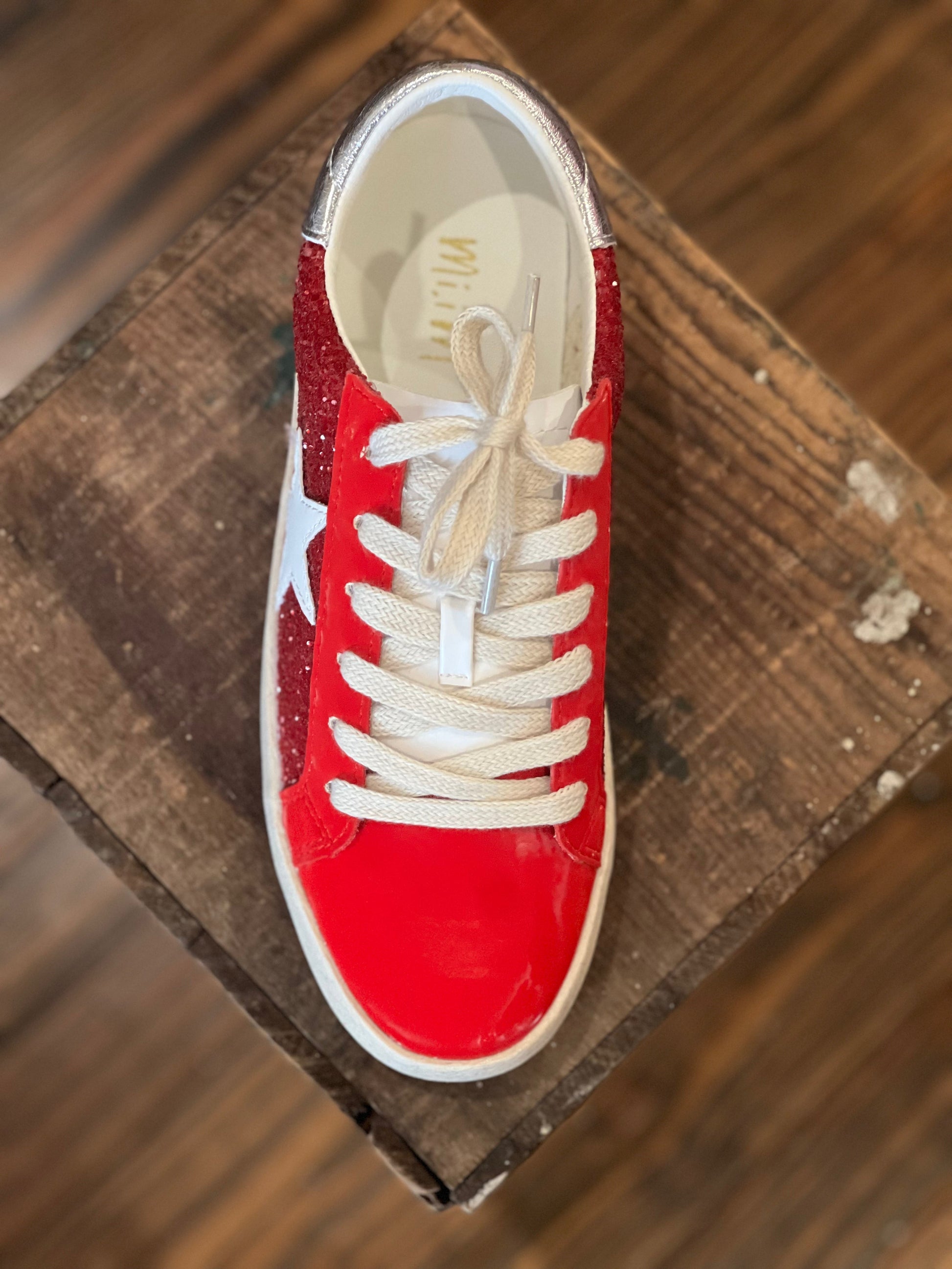 Women's Sneakers Casual