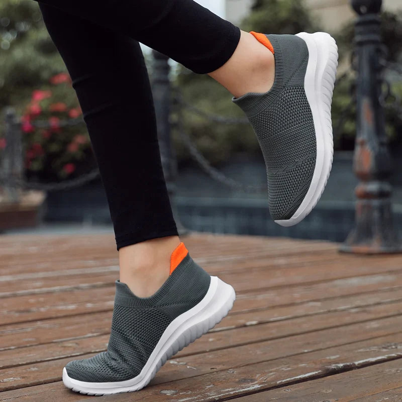 Women's Sneakers Classic Canvas Comfortable