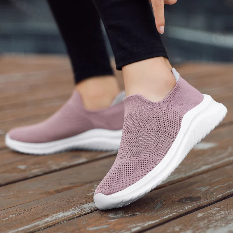 Women's Sneakers Classic Canvas Comfortable