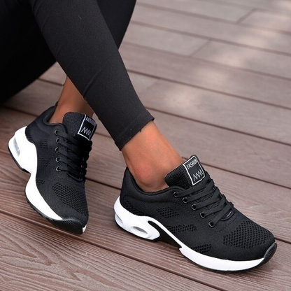 Women's Sneakers Comfortable Rubber Orthopedic