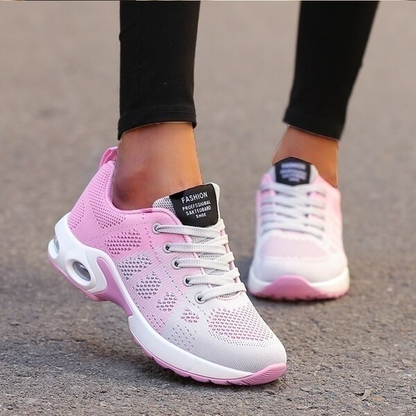Women's Sneakers Comfortable Rubber Orthopedic
