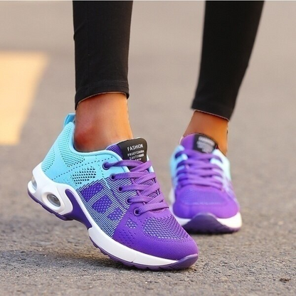 Women's Sneakers Comfortable Rubber Orthopedic