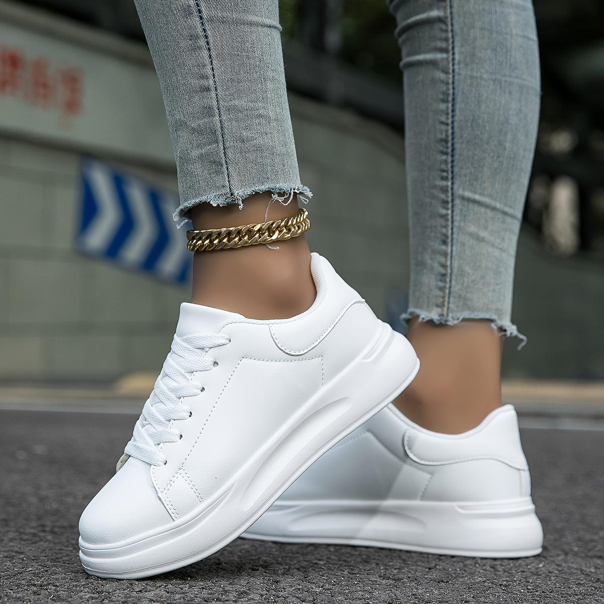 Women's Sneakers Comfortable Stylish