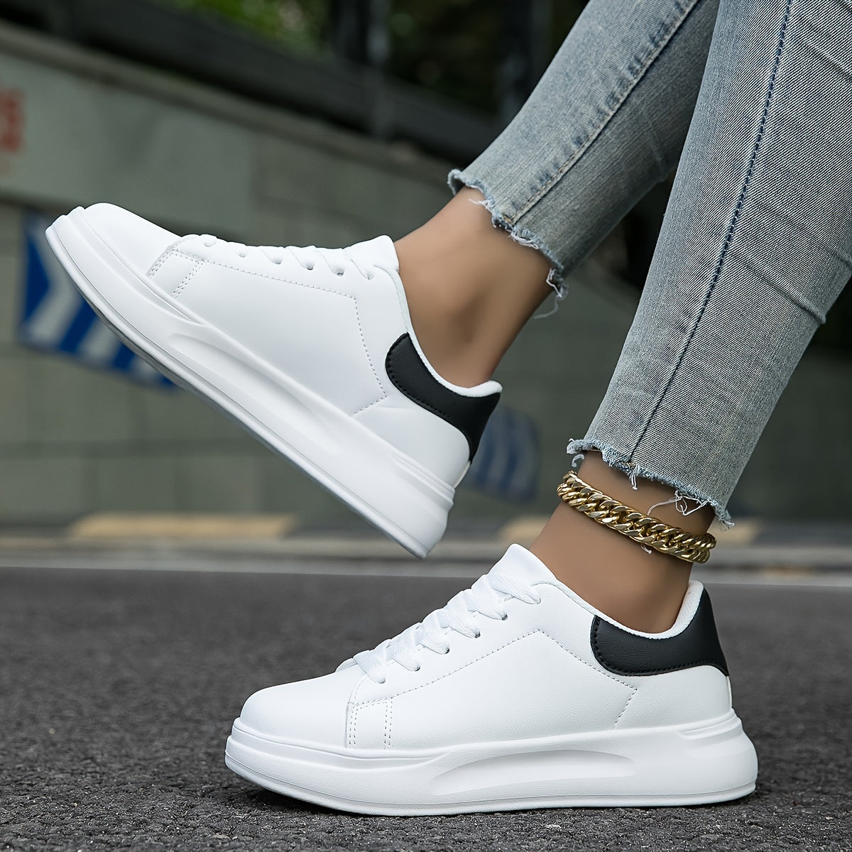 Women's Sneakers Comfortable Stylish