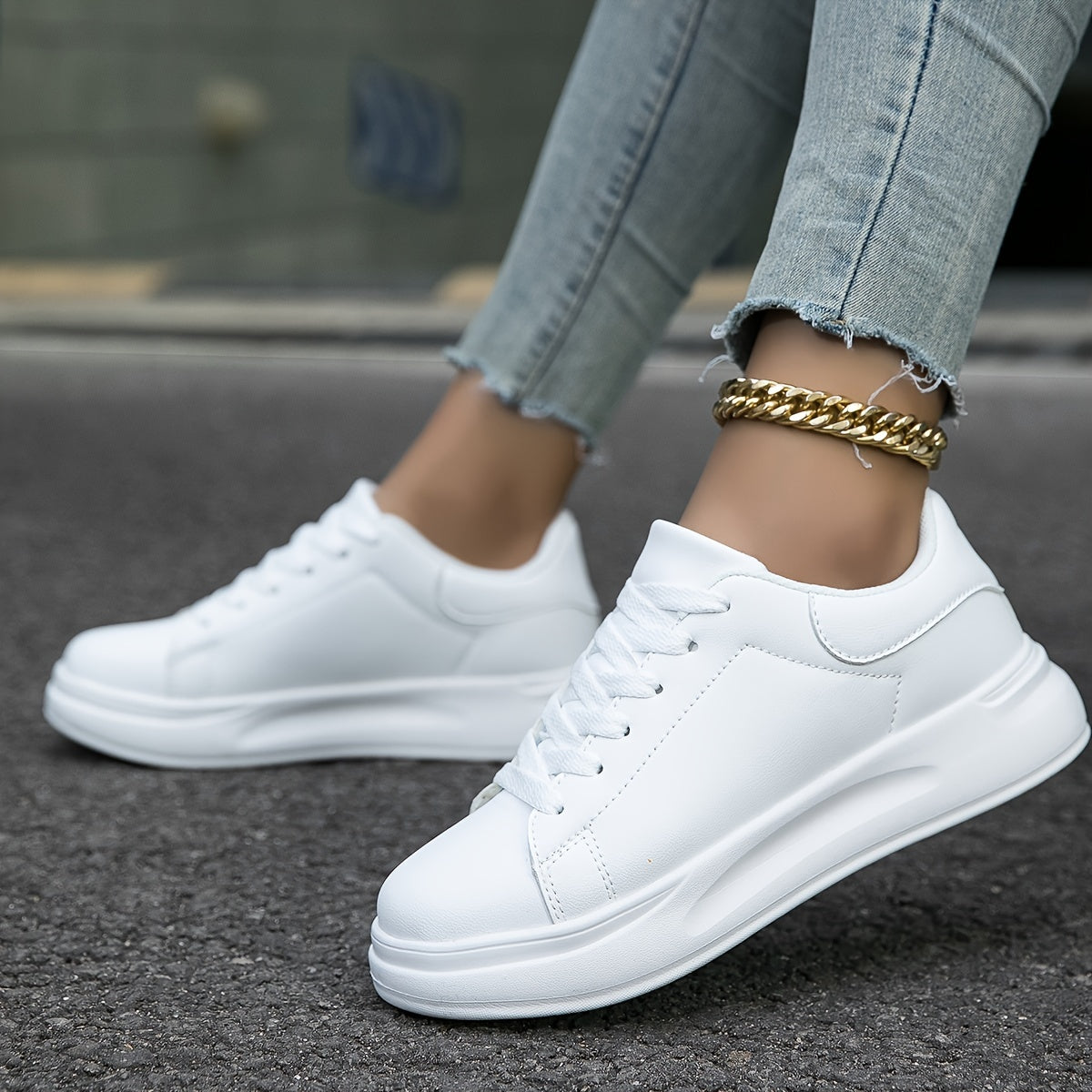 Women's Sneakers Comfortable Stylish