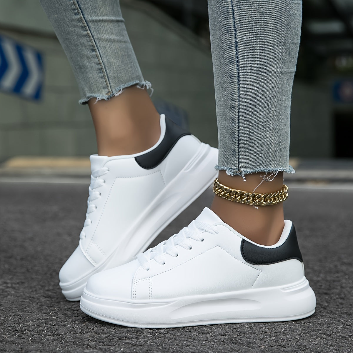 Women's Sneakers Comfortable Stylish