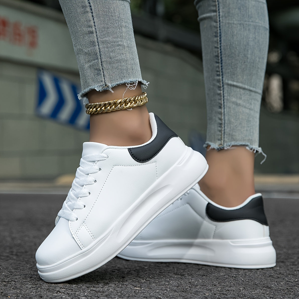 Women's Sneakers Comfortable Stylish