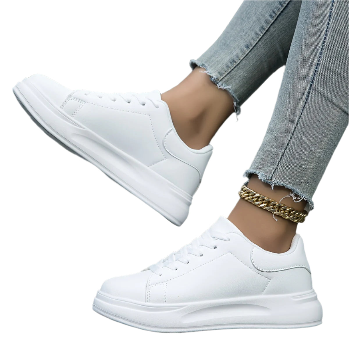 Women's Sneakers Comfortable Stylish