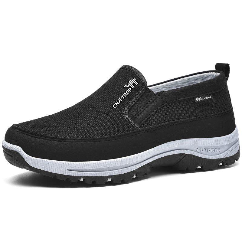 Women's Sneakers Comfortably Supportive for Daily Use