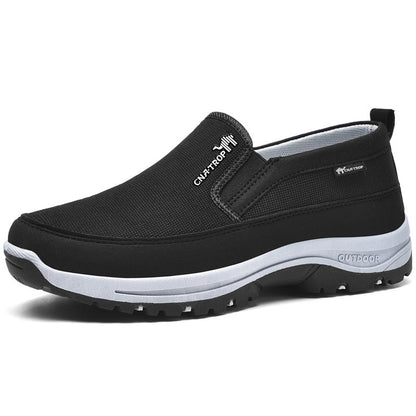 Women's Sneakers Comfortably Supportive for Daily Use