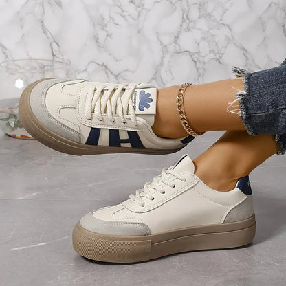 Women's Sneakers Light Edition 9 Breathable Textile Comfortable Modern Design