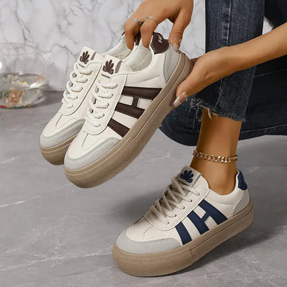 Women's Sneakers Light Edition 9 Breathable Textile Comfortable Modern Design