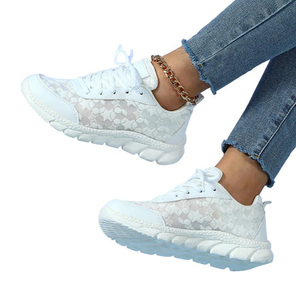 Women's Sneakers With Support For Comfortable Days