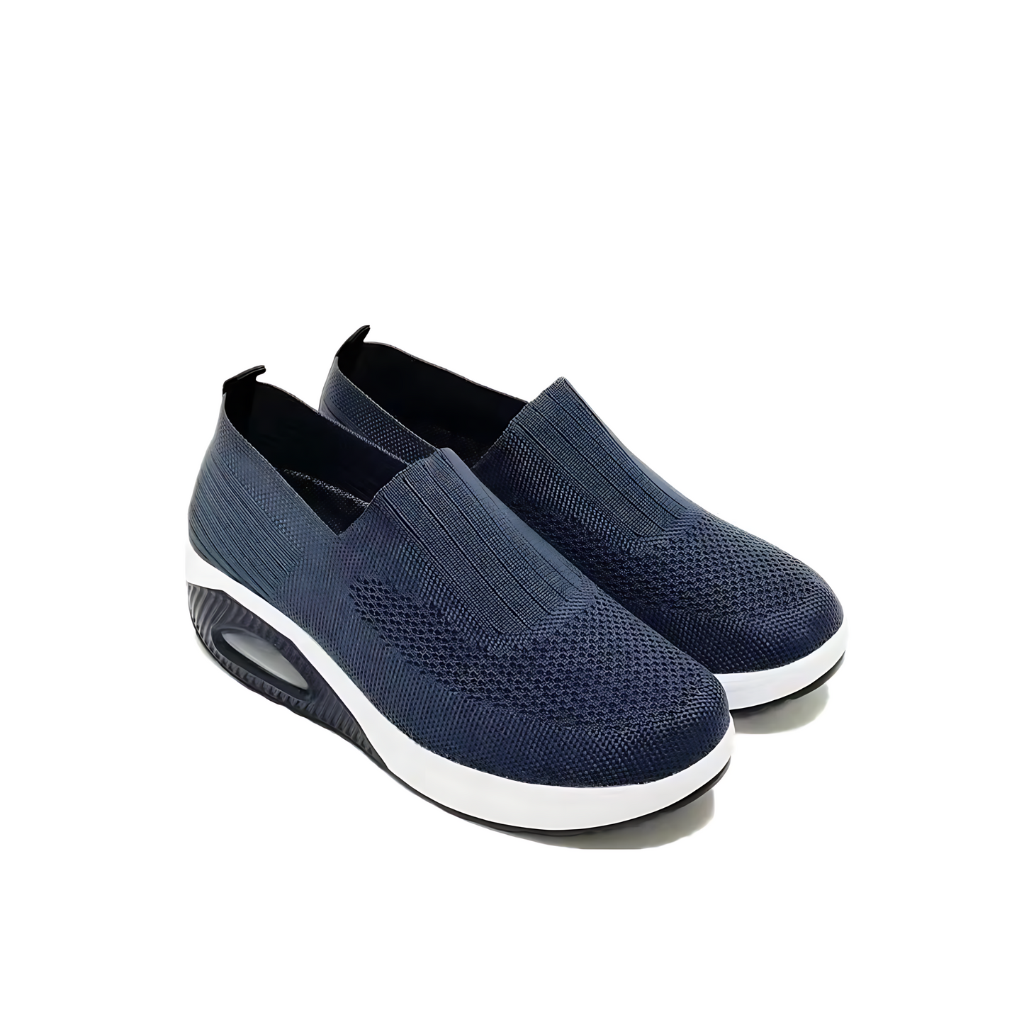 Women's Sneakers with Orthopaedic Support