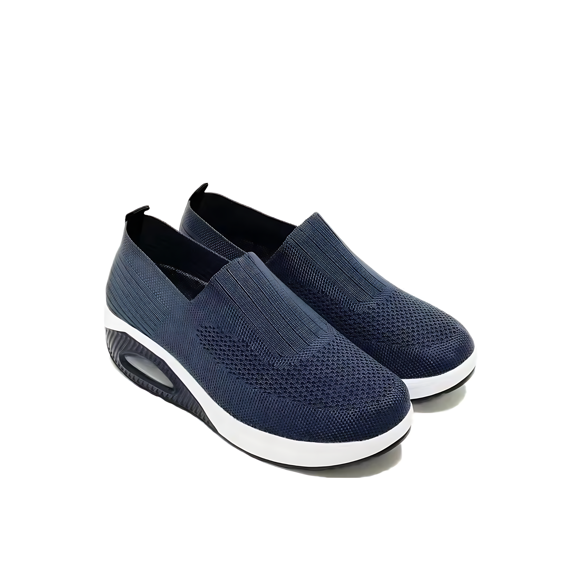Women's Sneakers with Orthopaedic Support