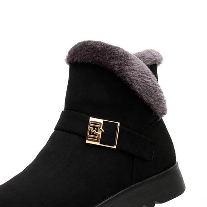 Women's Snow Boots