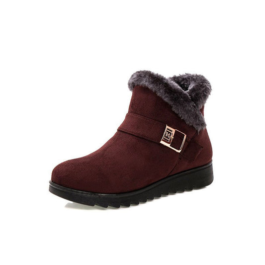 Women's Snow Boots