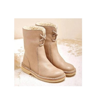 Women's Soft Winter Boots