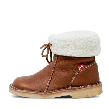 Women's Soft Winter Boots