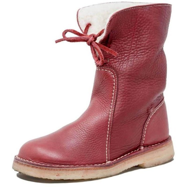 Women's Soft Winter Boots
