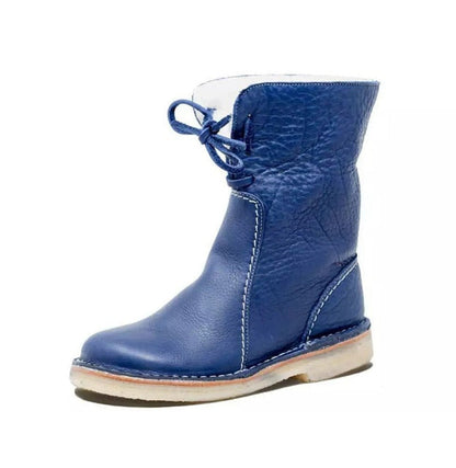 Women's Soft Winter Boots