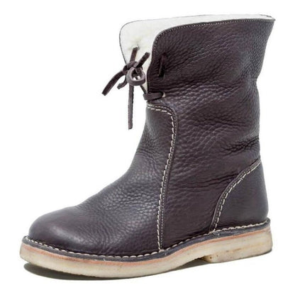 Women's Soft Winter Boots