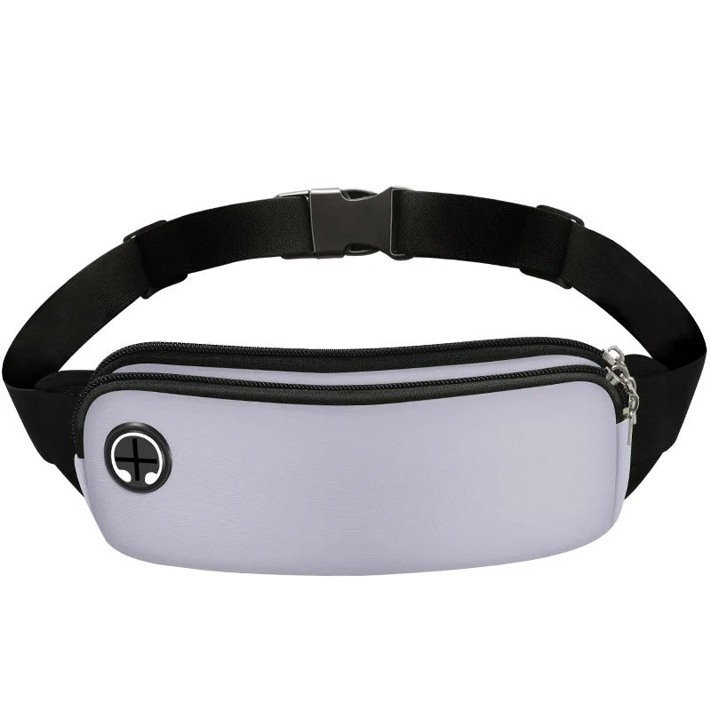 Women's Sport Running Hip Bag