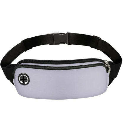 Women's Sport Running Hip Bag