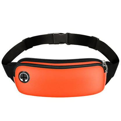 Women's Sport Running Hip Bag