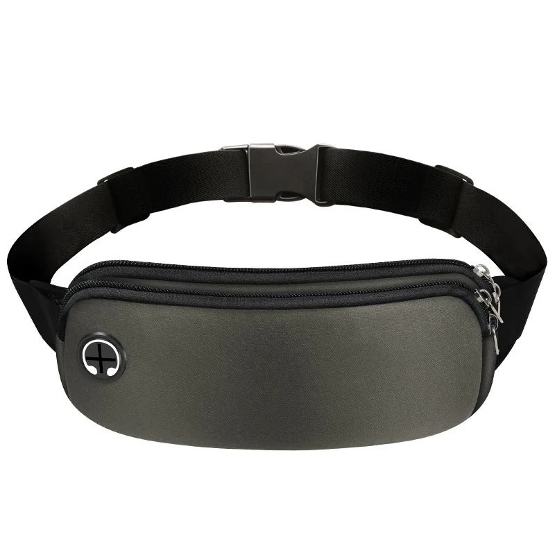 Women's Sport Running Hip Bag