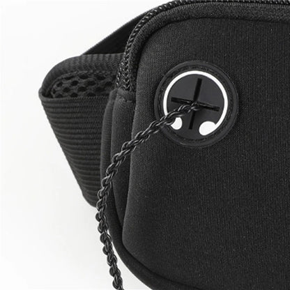 Women's Sport Running Hip Bag