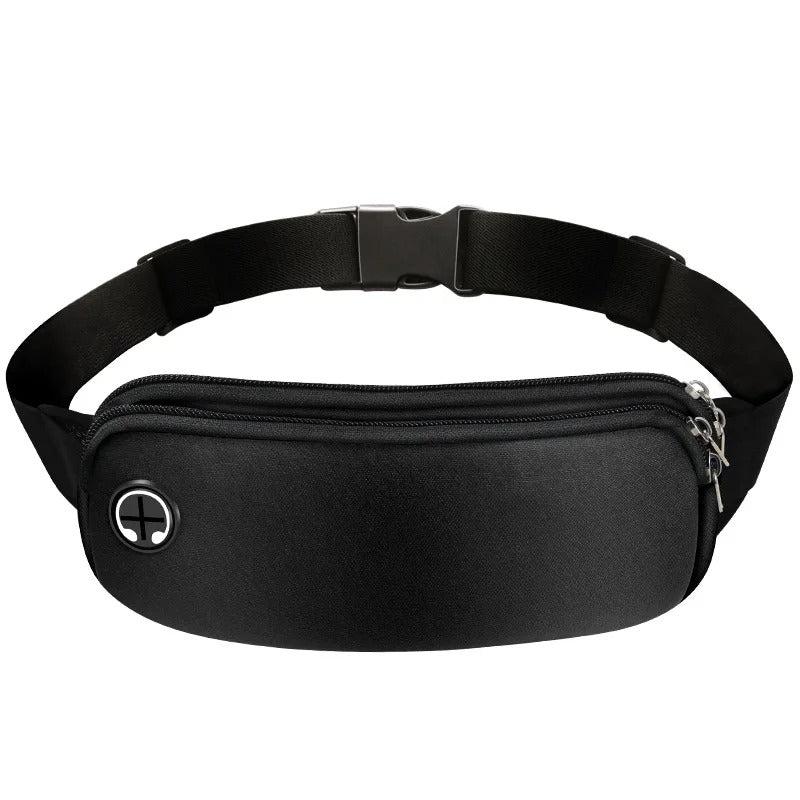 Women's Sport Running Hip Bag