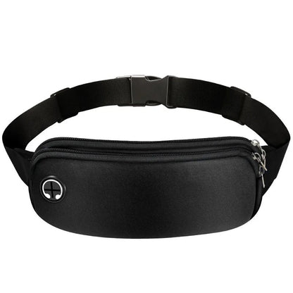 Women's Sport Running Hip Bag