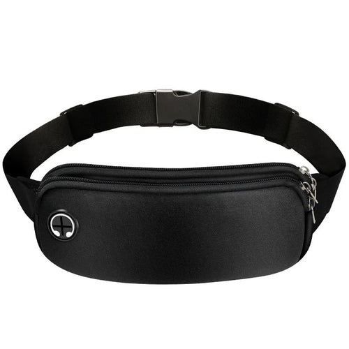 Women's Sport Running Hip Bag