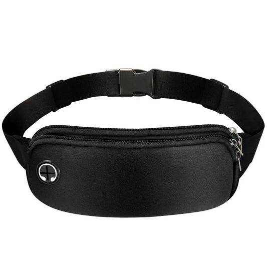 Women's Sport Running Hip Bag