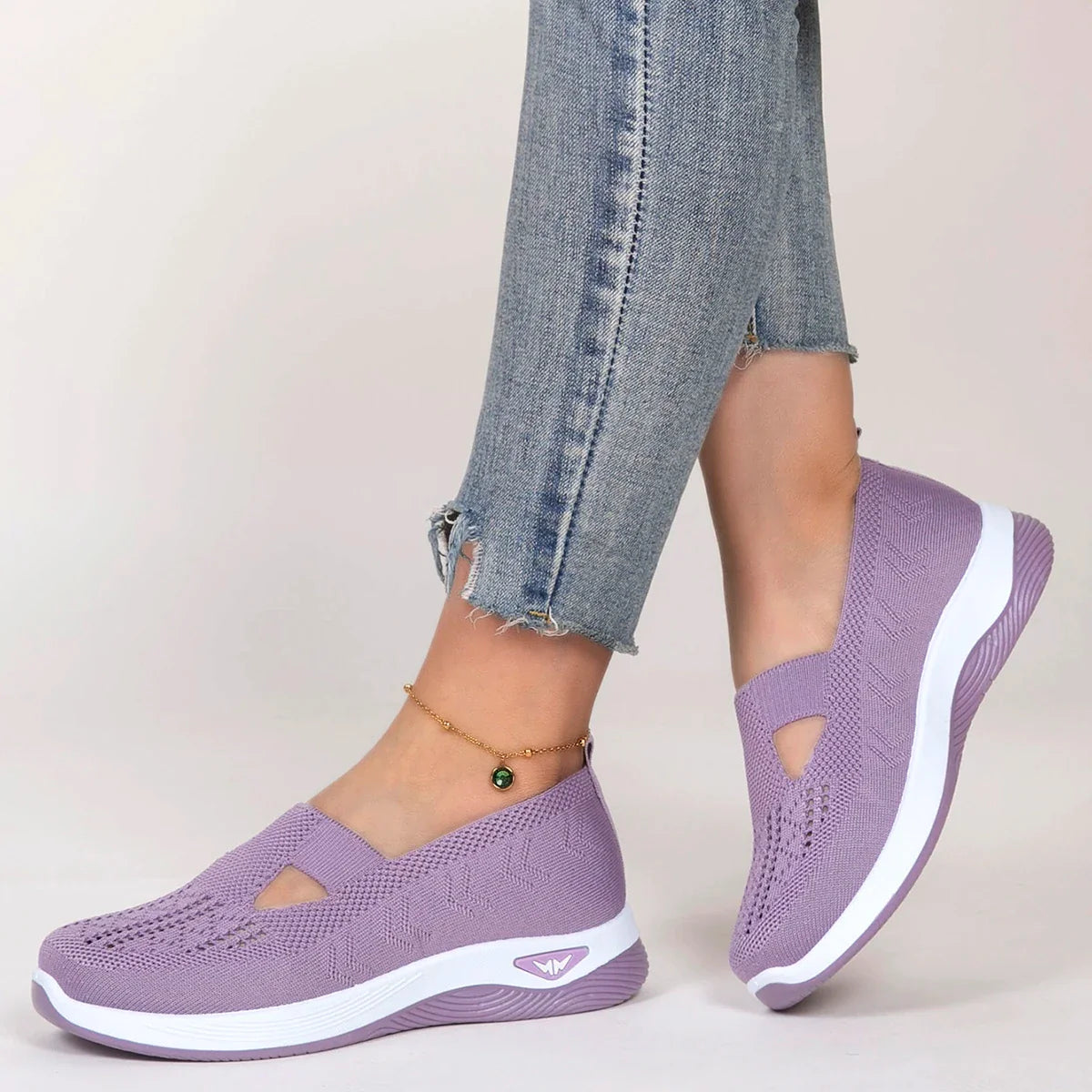 Women's Sports Shoes Casual Breathable