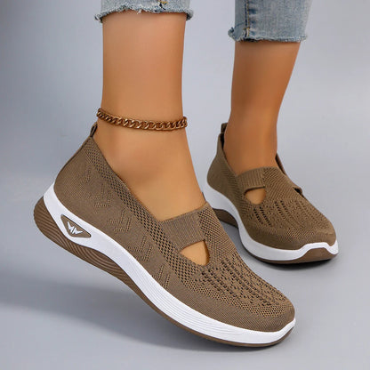 Women's Sports Shoes Casual Breathable