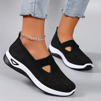 Women's Sports Shoes Casual Breathable