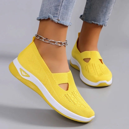 Women's Sports Shoes Casual Breathable