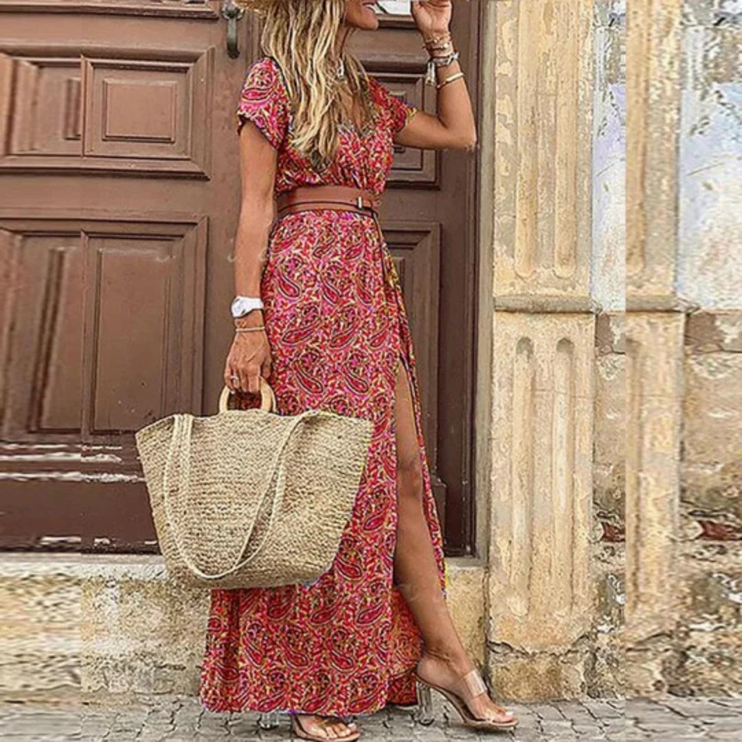 Women's Summer Dress Comfortable and Stylish