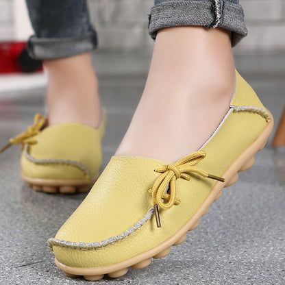 Women's Summer Loafers