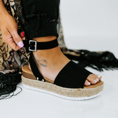 Women's Summer Sandals