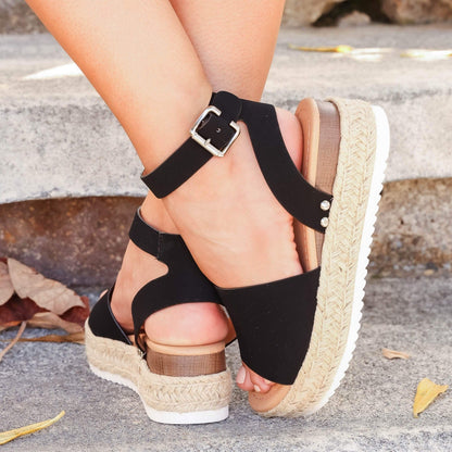 Women's Summer Sandals