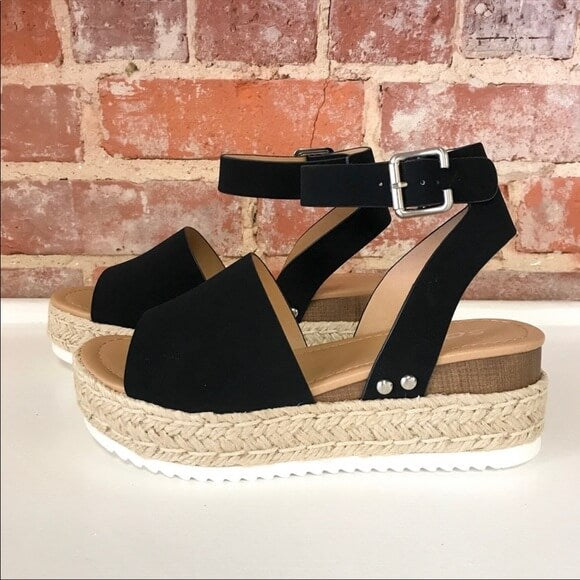 Women's Summer Sandals