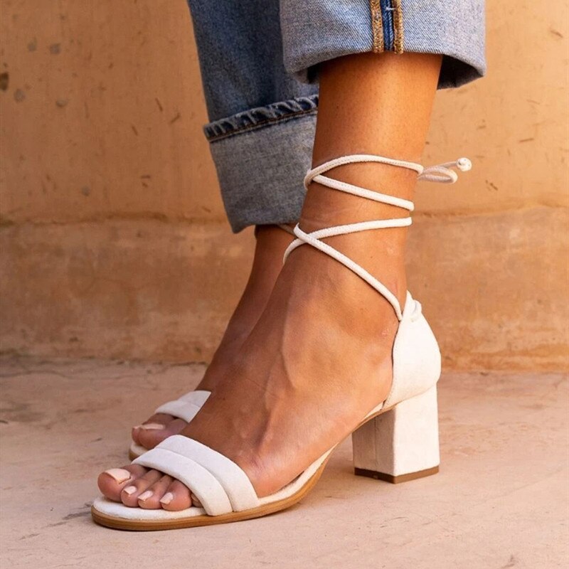 Women's Summer Sandals